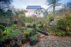 Garden- click for photo gallery